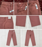 شلوار مام استایل زنانه Old Navy سایز ۴۰