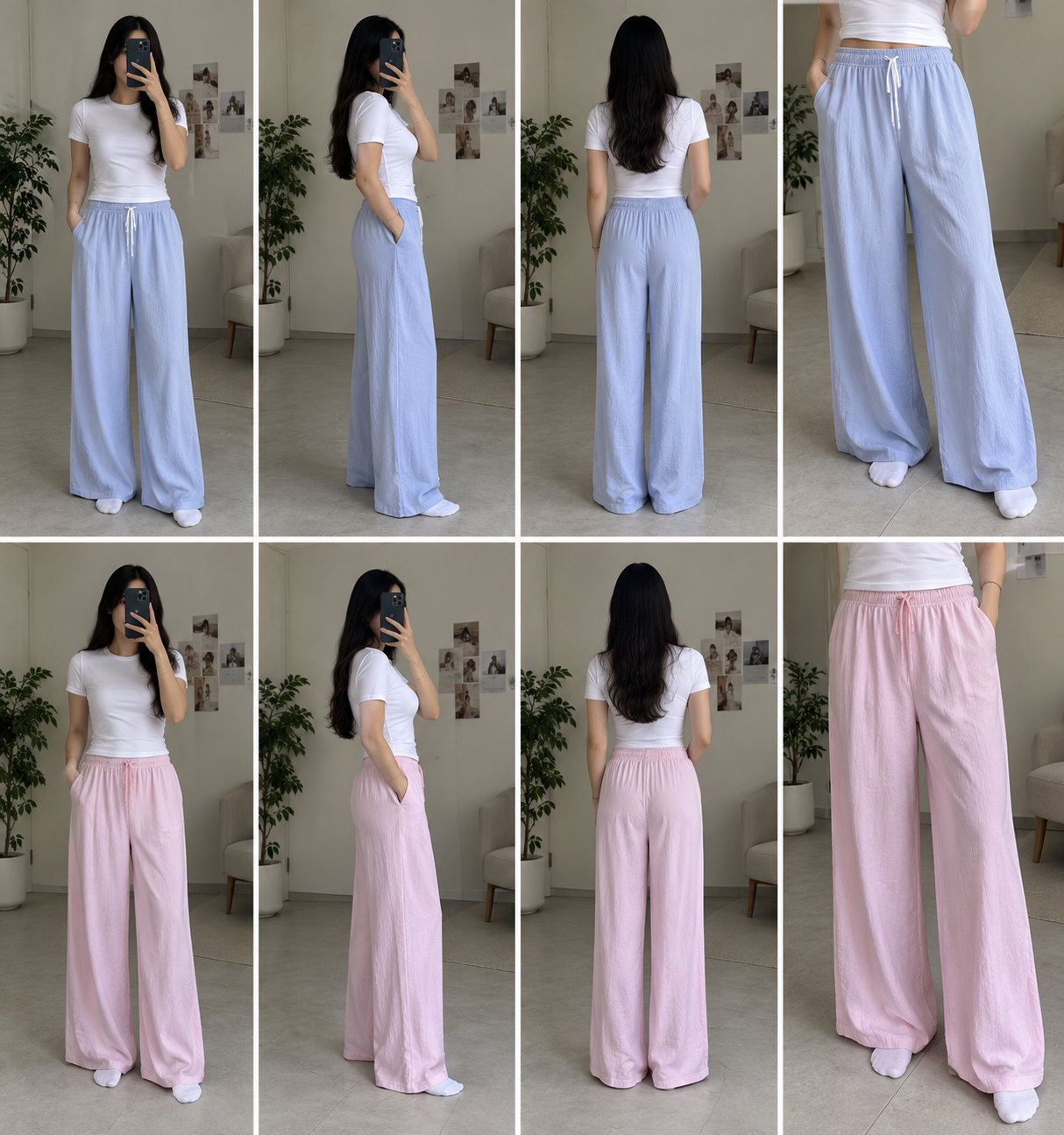 شلوار کبریتی ریزشی وارداتی کیفیت درجه یک