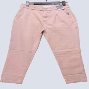 شلوار مام فیت زنانه سایز 38 کد 1042