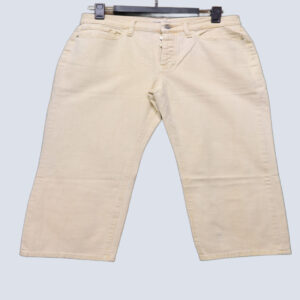 شلوار نیم بگ دخترانه سایز 38  کد1046