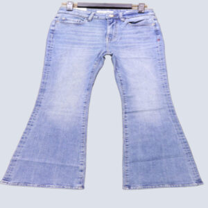 شلوار دمپا دخترانه سایز 38 کد1039