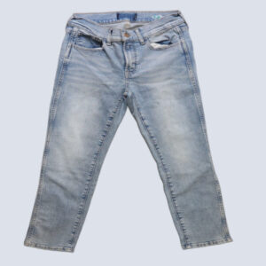 شلوار اسکینی دخترانه سایز 34 کد 1015