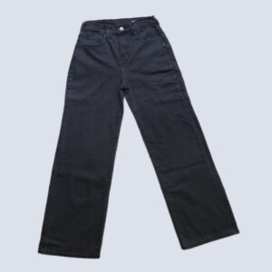 شلوار بگ دخترانه سایز 34 کد 1014