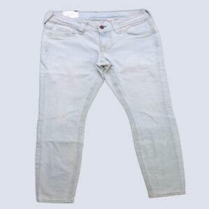 شلوار جین سایز 38 کد 1010