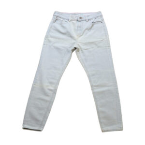 شلوار جین یخی سایز36 کد 1019