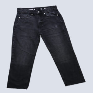 شلوار جین دخترانه سایز 38 کد 1038