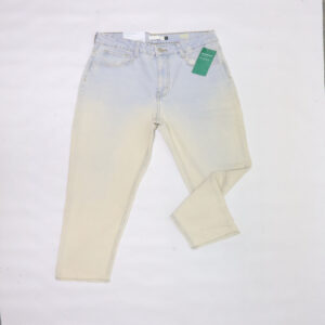 شلوار دخترانه سایز 40 کد 1007