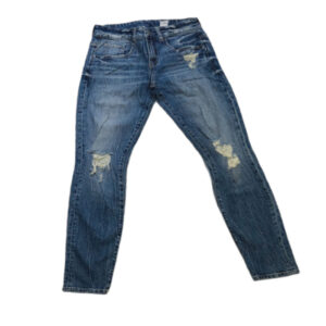 شلوار اسکینی دخترانه سایز 36 کد 1018