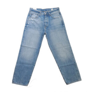 شلوار جین زنانه سایز 40 کد 1023