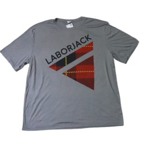 تیشرت ورزشی اورجینال XL