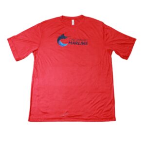 تبشرت ورزشی اورجینال XL