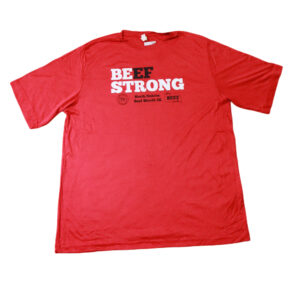 تبشرت ورزشی اورجینال 2XL