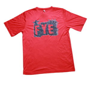 تیشرت ورزشی اورجینال M