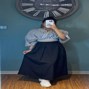 دامن دیپلمات کد 500