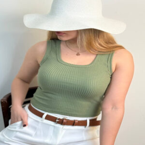 تاپ خشتی حلقه ای کد 203