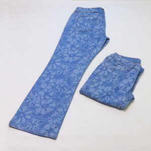 شلوار دخترانه کد 1001