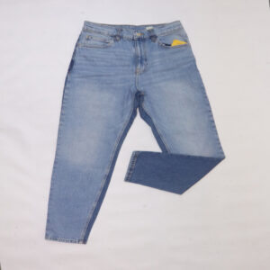 شلوار جین دخترانه سایز 38 کد 1003