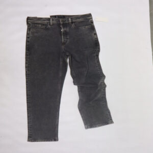 شلوار جین اورجینال سایز40 کد 1011