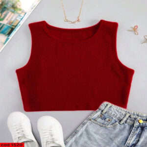 کراپ زیر مانتویی کد 205