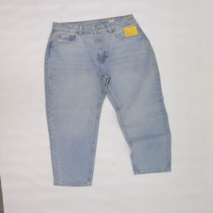 شلوار جین سایز38 کد 1048