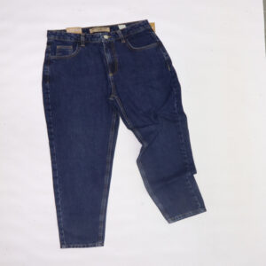 شلوار جین دخترانه سایز 36 کد 1049