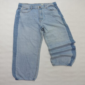 شلوار جین اورجینال سایز 42 کد1050