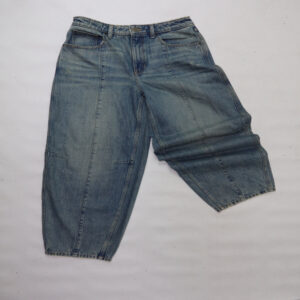 شلوار جین سایز40 کد 1053