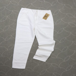 شلوار جین دخترانه سایز38 کد 1055