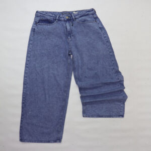 شلوار جین اورجینال سایز 40 کد1057