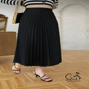 دامن پلیسه کد 501