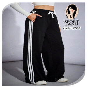 شلوار دمپا گشاد کد12