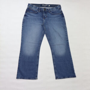 شلوار جین Wrangler اورجینال سایز 40 کد 1004