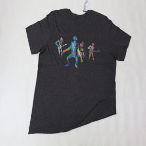 تیشرت اورجینال XL کد329