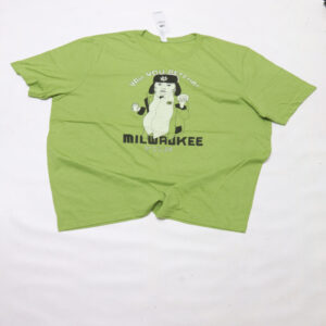 تیشرت Canvas سایز2XL کد331